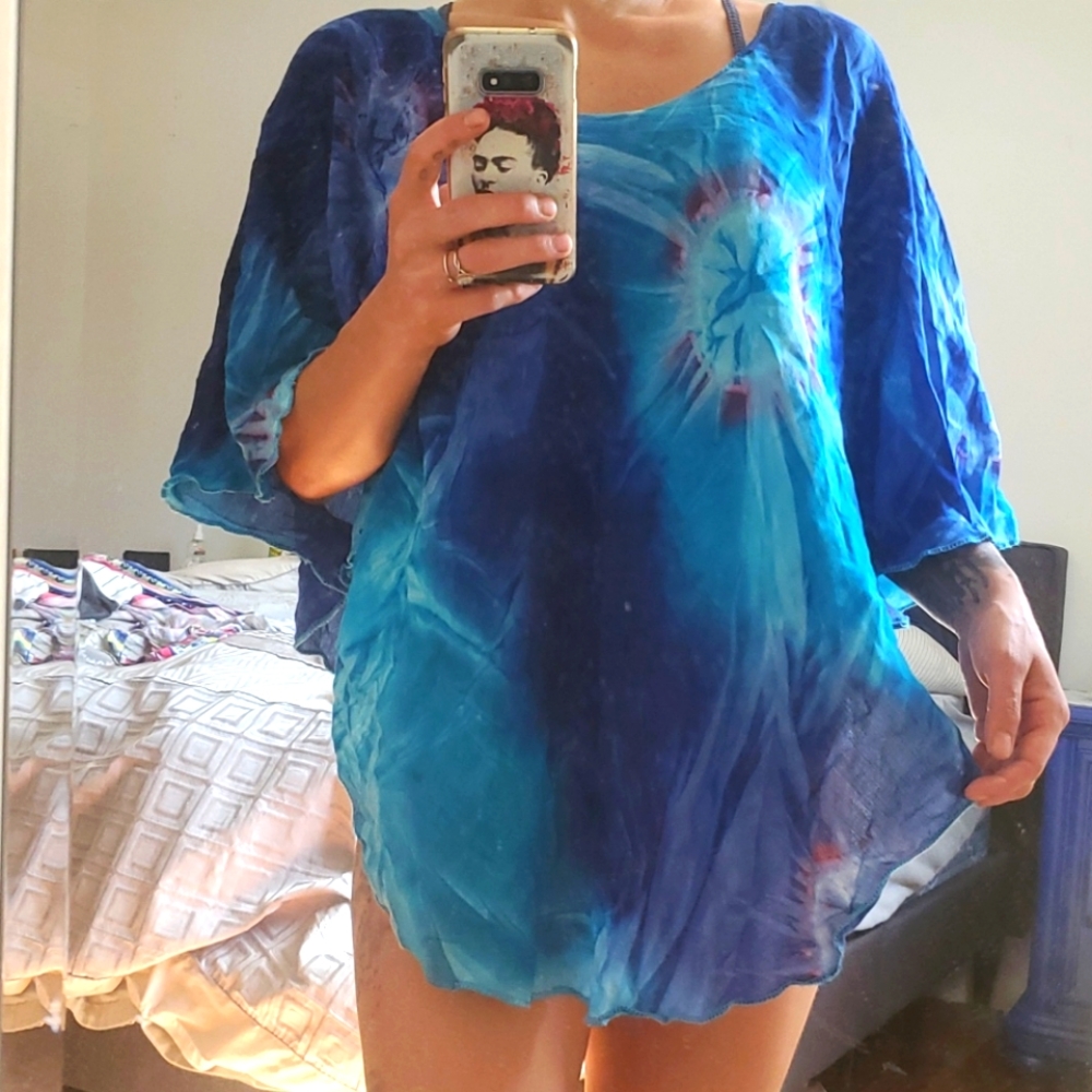 ❌ SOLD❌ 2/25🌸Gorgeous flowy cover up